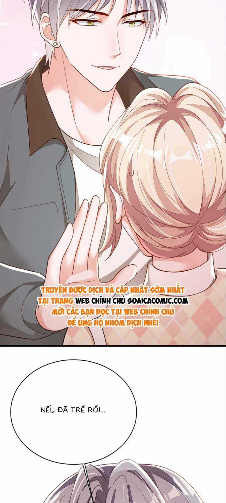 Ác Ma Thì Thầm Chapter 175 trang 34