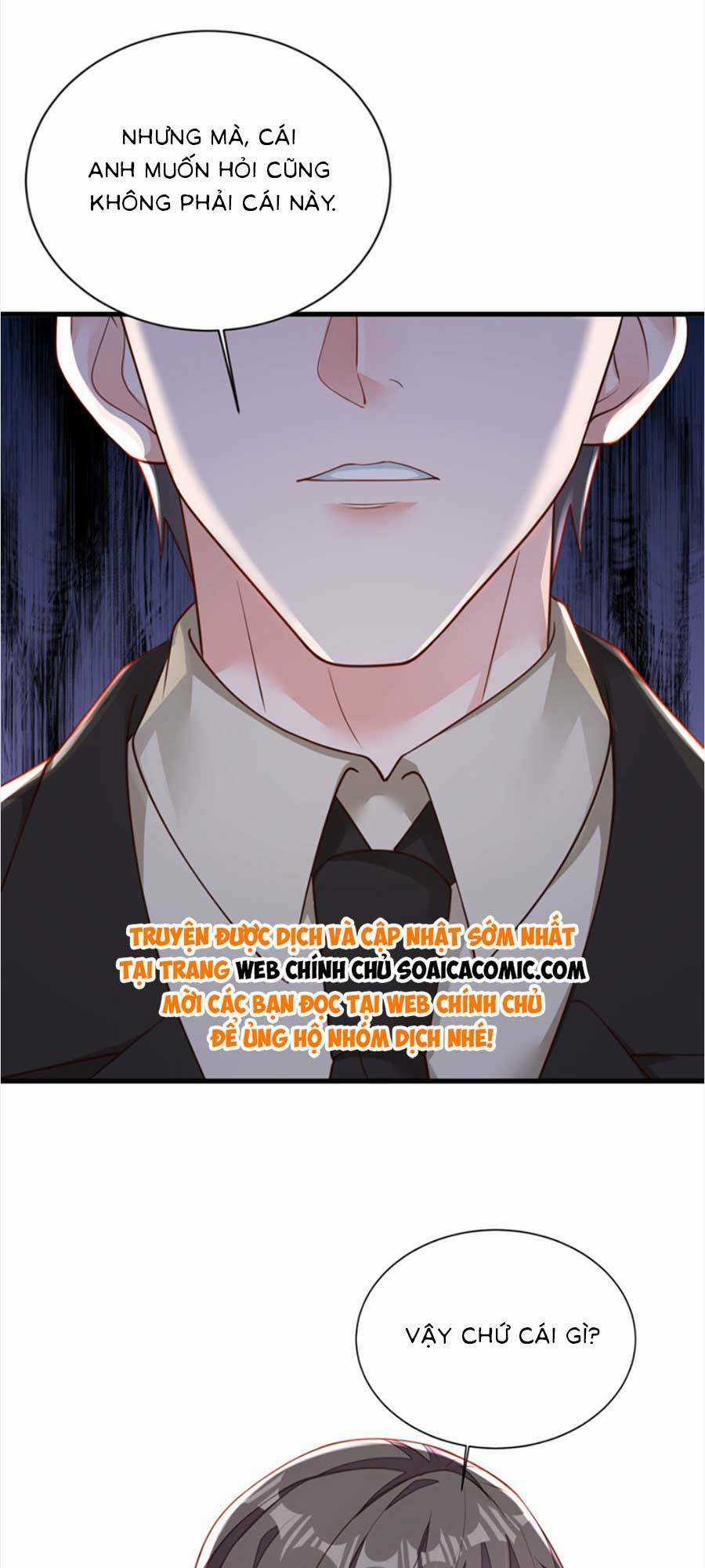 Ác Ma Thì Thầm Chapter 175 trang 4
