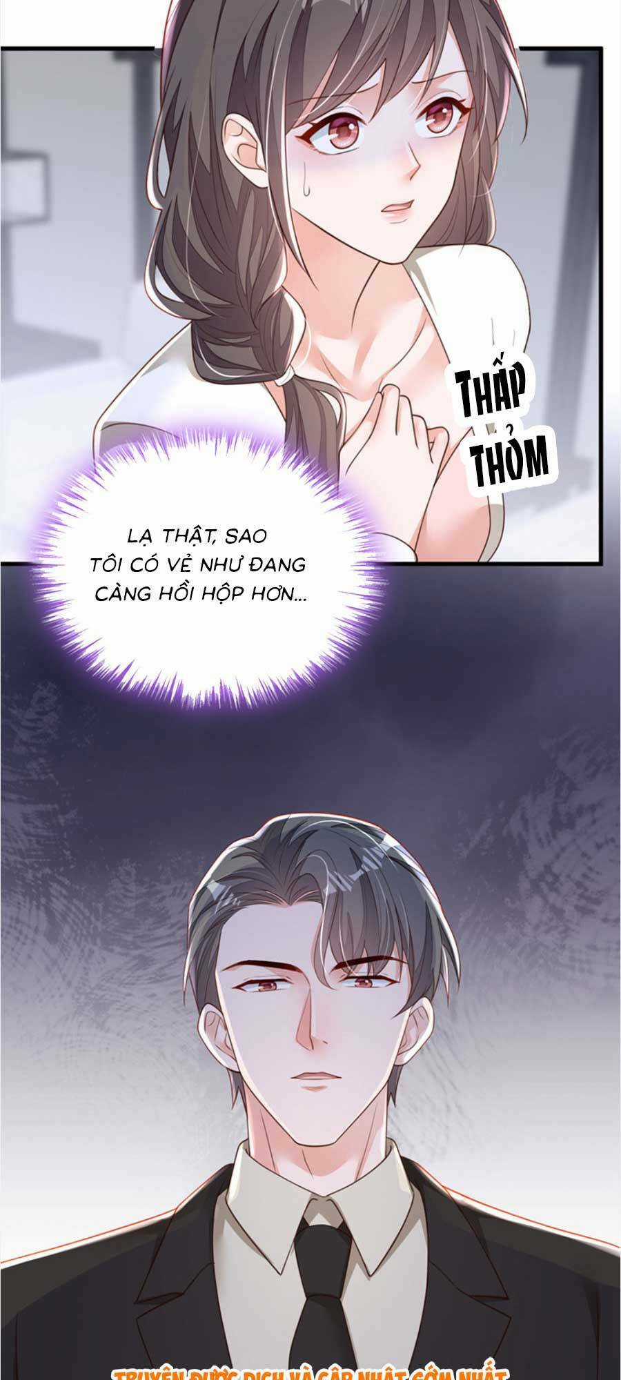 Ác Ma Thì Thầm Chapter 175 trang 5
