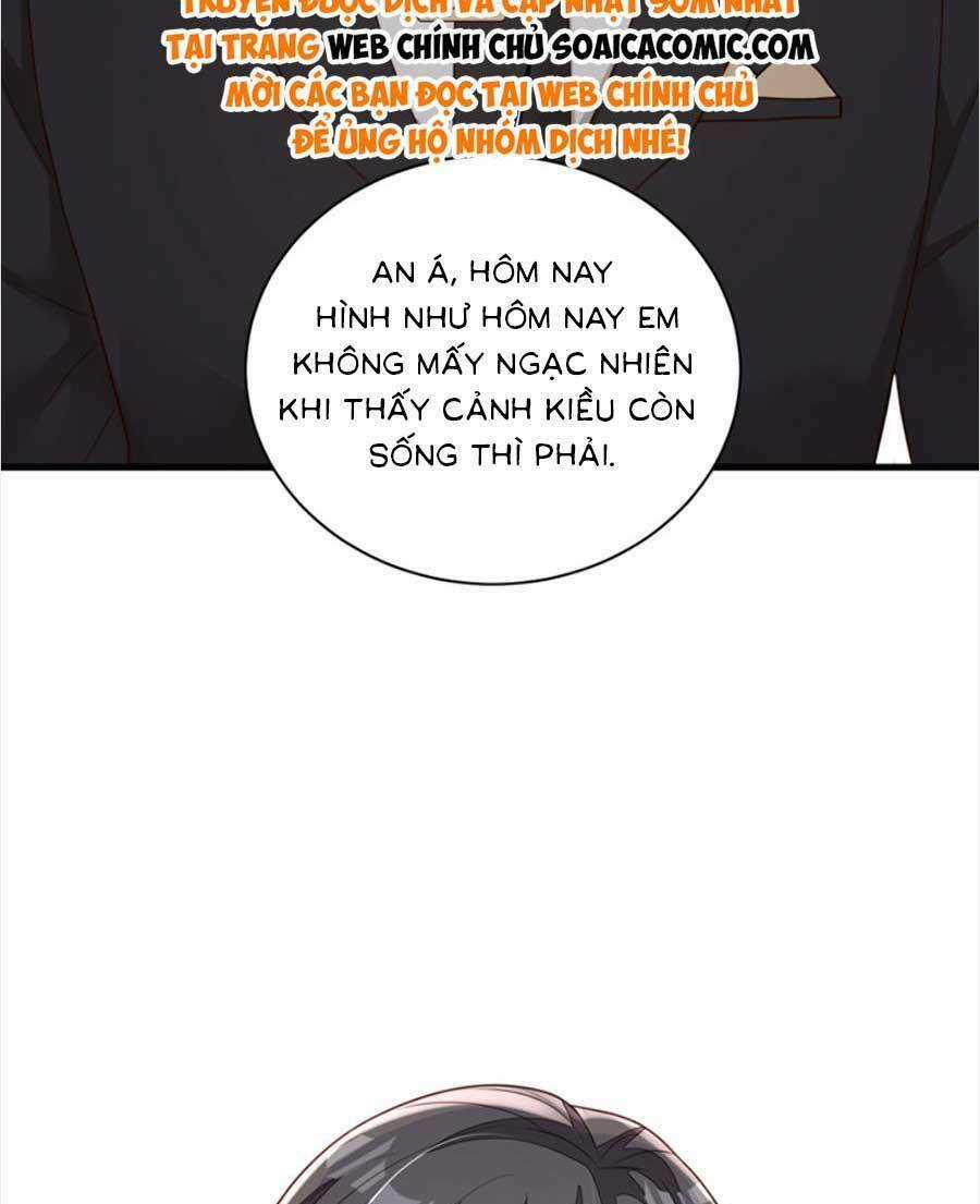 Ác Ma Thì Thầm Chapter 175 trang 6