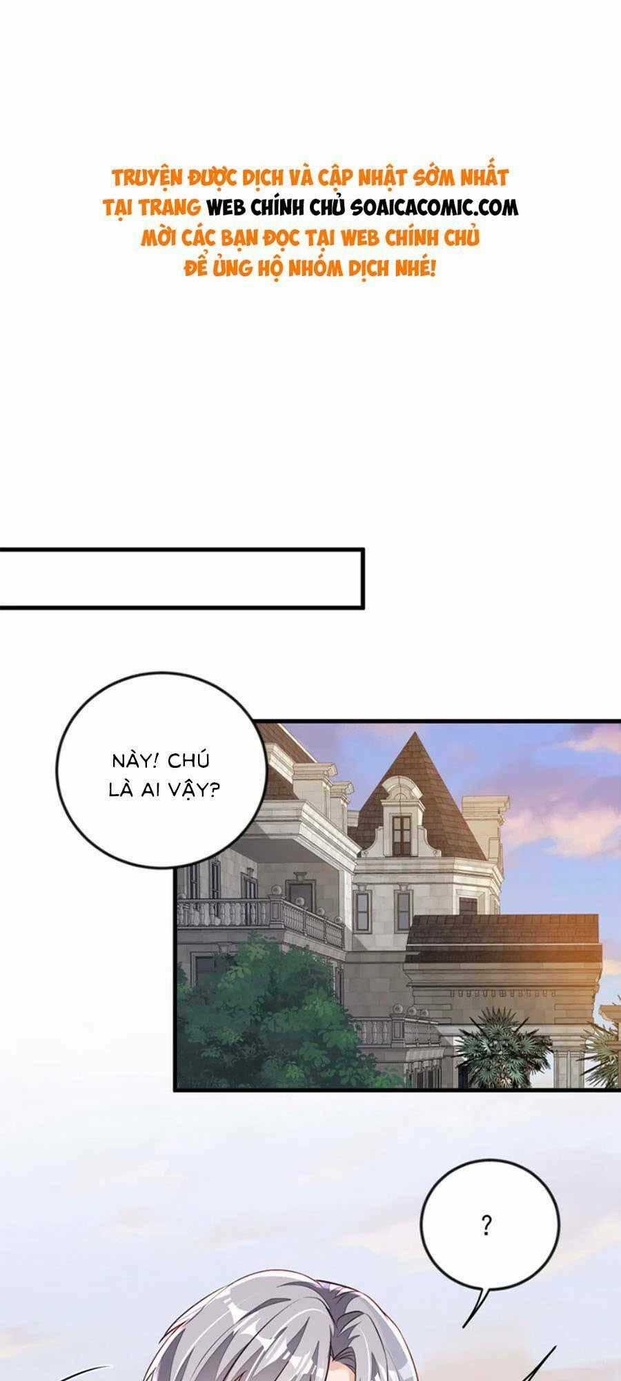 Ác Ma Thì Thầm Chapter 176 trang 0