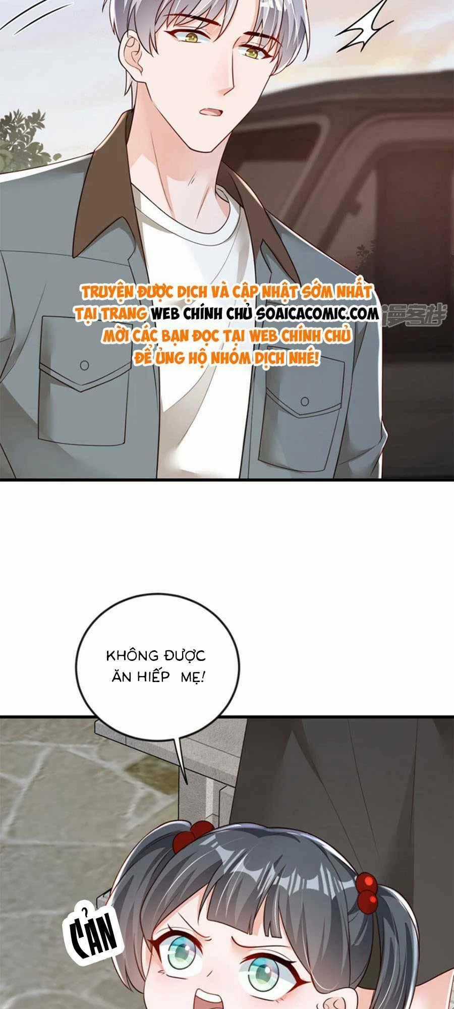 Ác Ma Thì Thầm Chapter 176 trang 1
