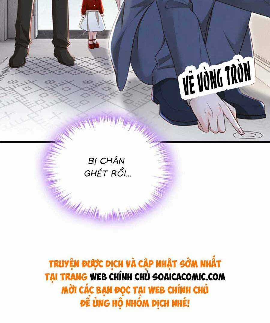 Ác Ma Thì Thầm Chapter 176 trang 10