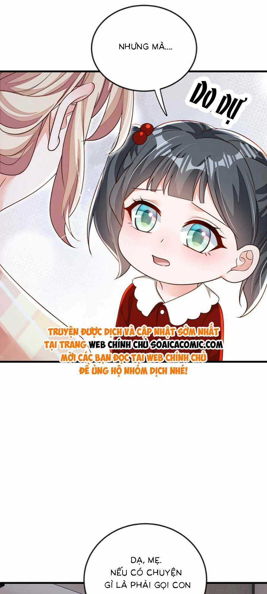 Ác Ma Thì Thầm Chapter 176 trang 12