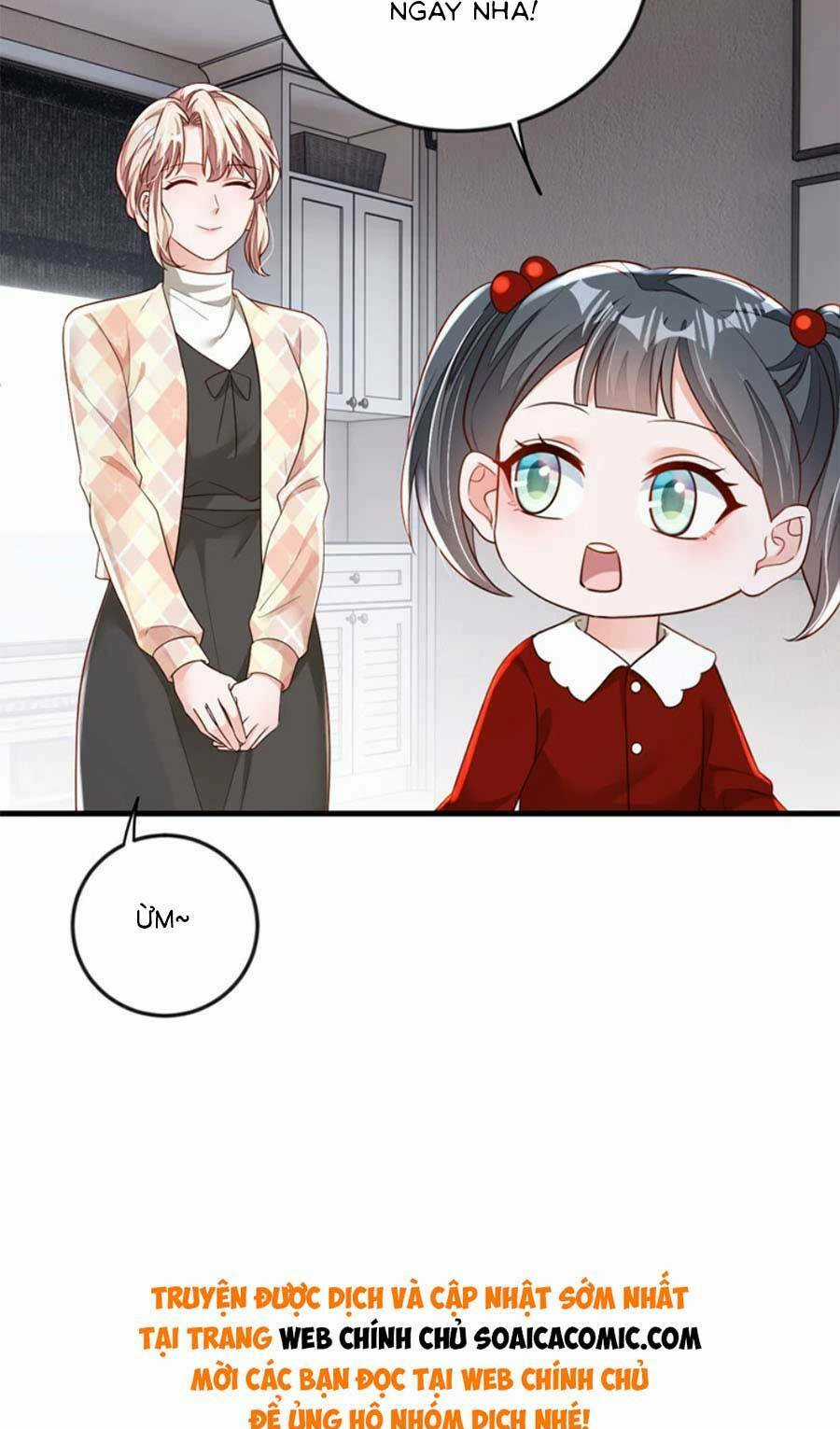 Ác Ma Thì Thầm Chapter 176 trang 13