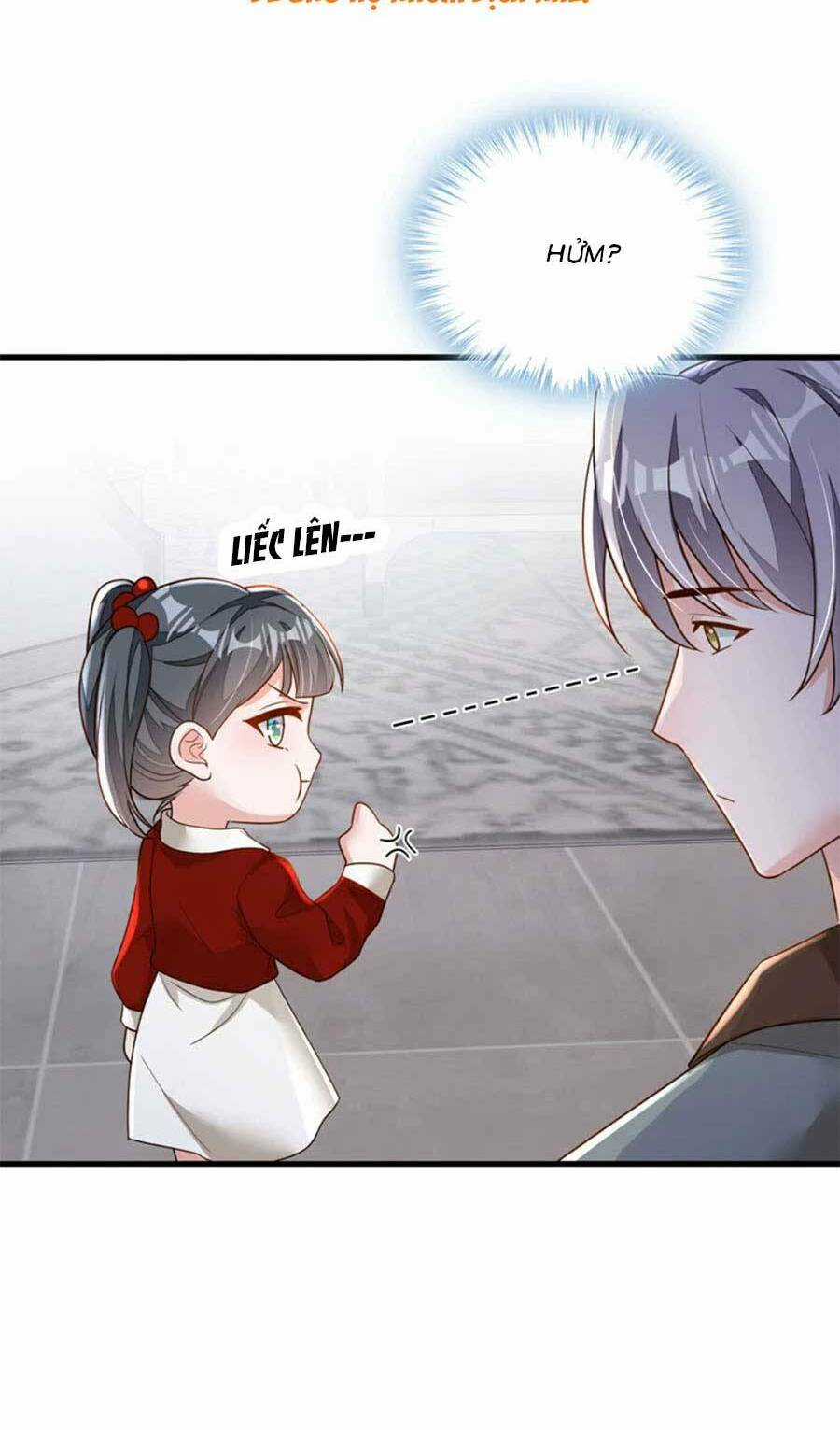 Ác Ma Thì Thầm Chapter 176 trang 14