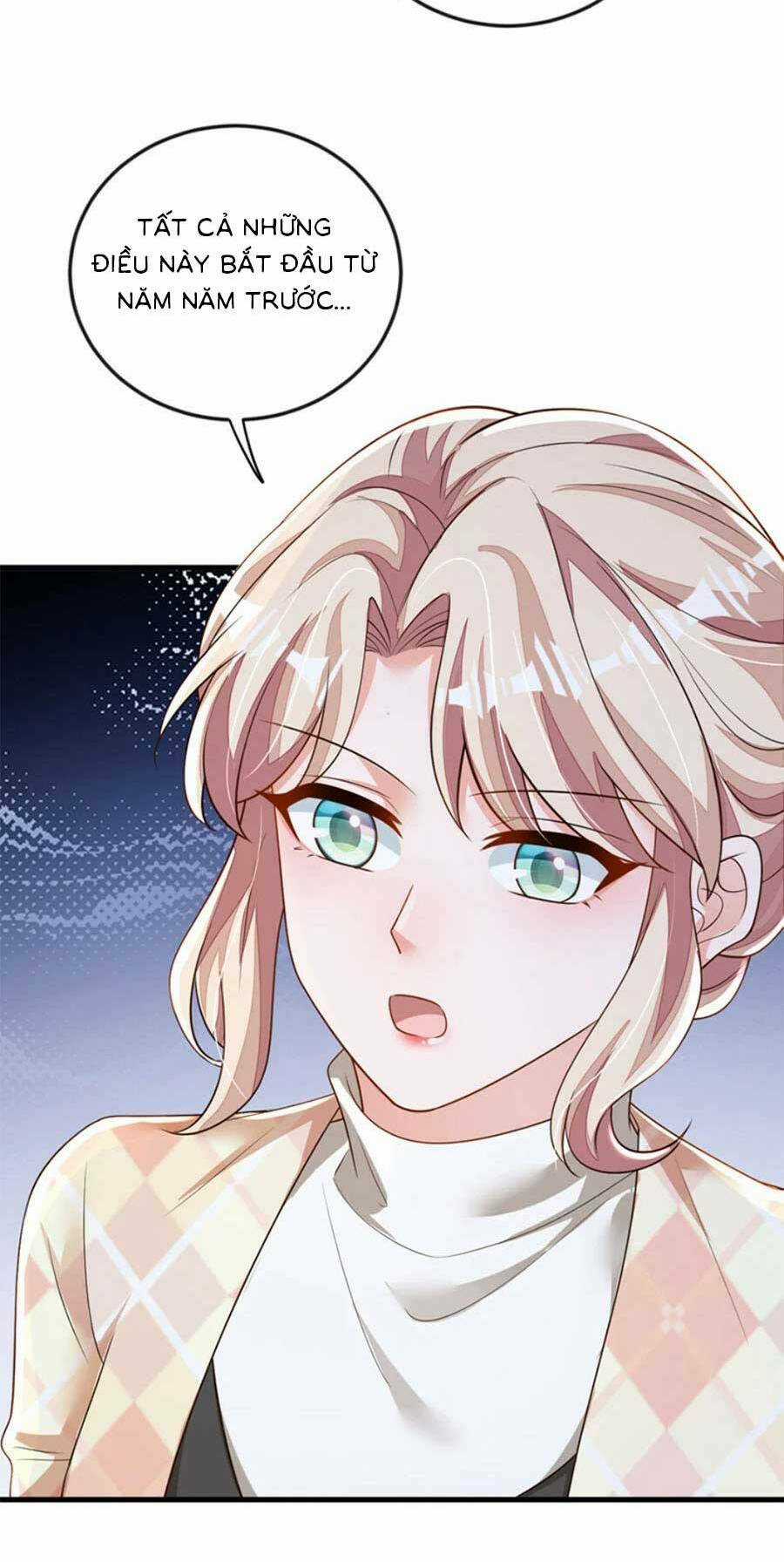 Ác Ma Thì Thầm Chapter 176 trang 17