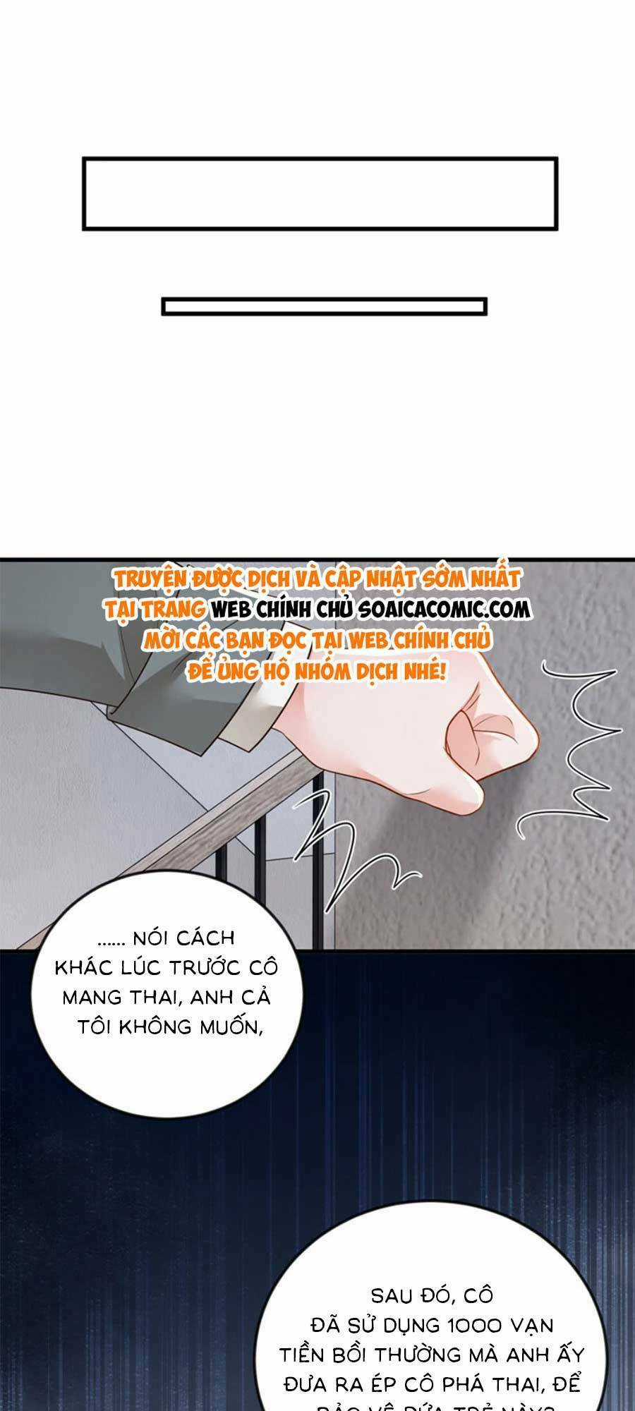 Ác Ma Thì Thầm Chapter 176 trang 18