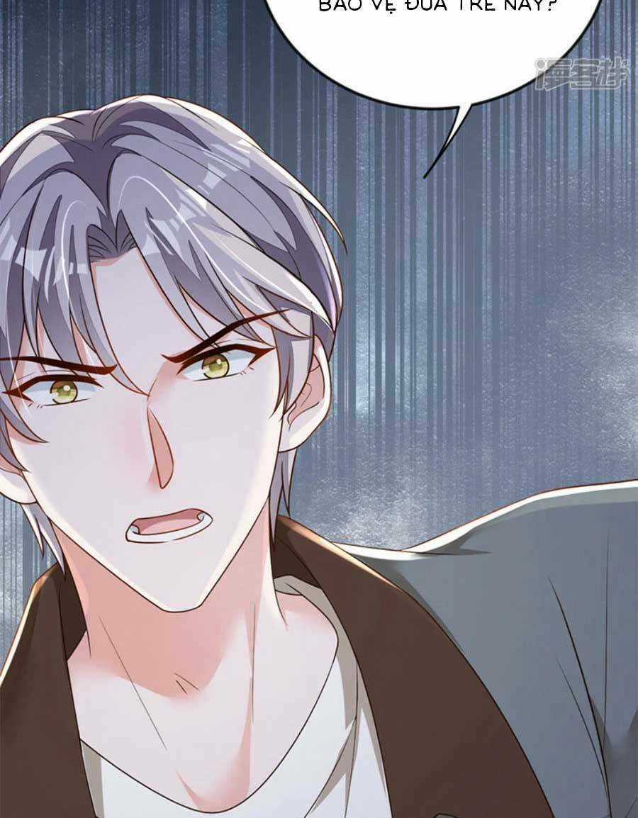 Ác Ma Thì Thầm Chapter 176 trang 19