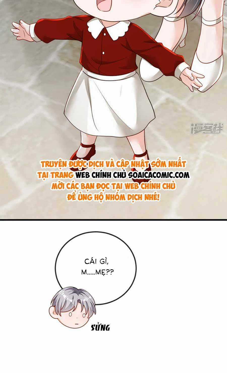 Ác Ma Thì Thầm Chapter 176 trang 2