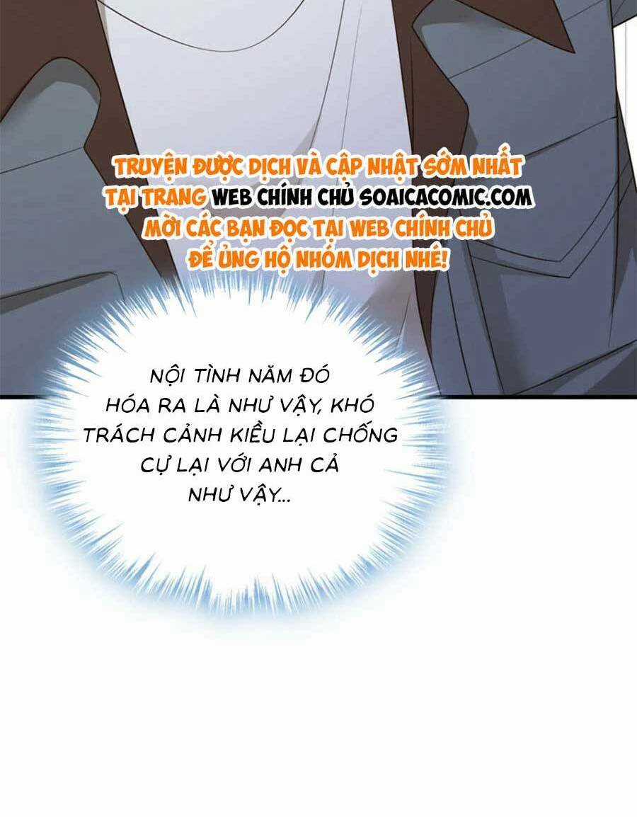 Ác Ma Thì Thầm Chapter 176 trang 20