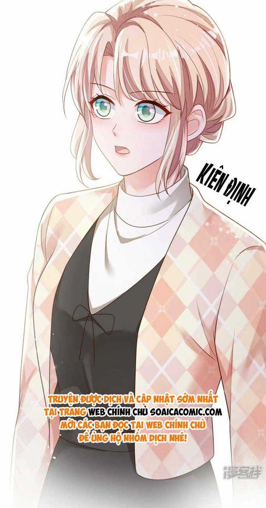 Ác Ma Thì Thầm Chapter 176 trang 23