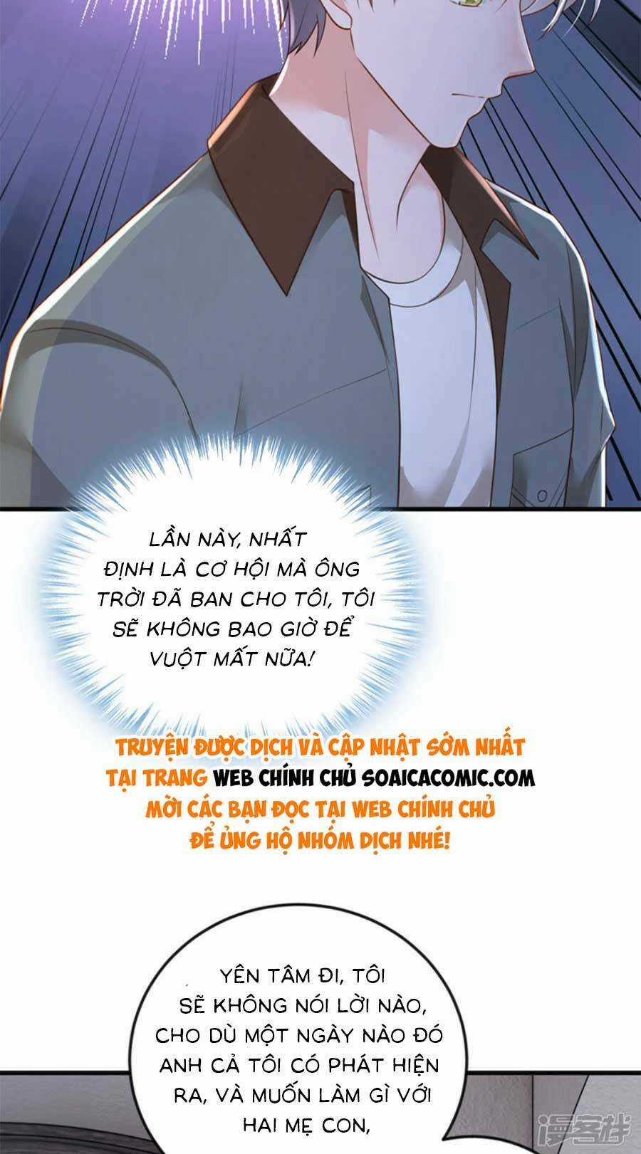 Ác Ma Thì Thầm Chapter 176 trang 25