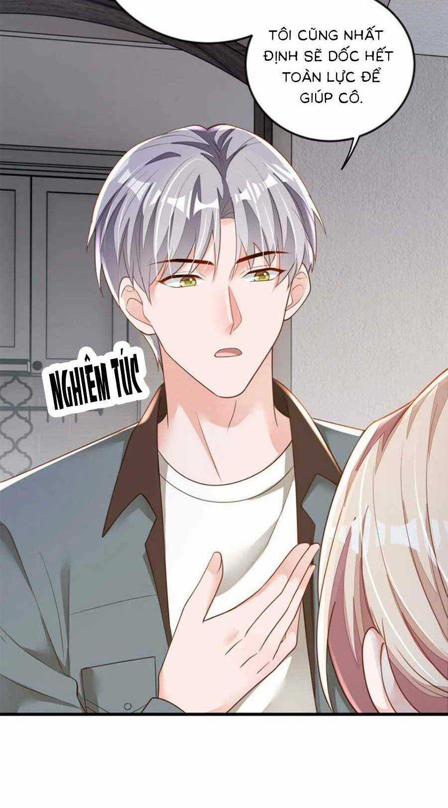 Ác Ma Thì Thầm Chapter 176 trang 26