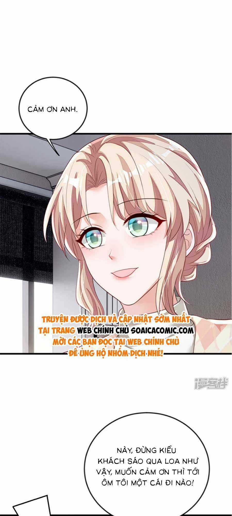 Ác Ma Thì Thầm Chapter 176 trang 27