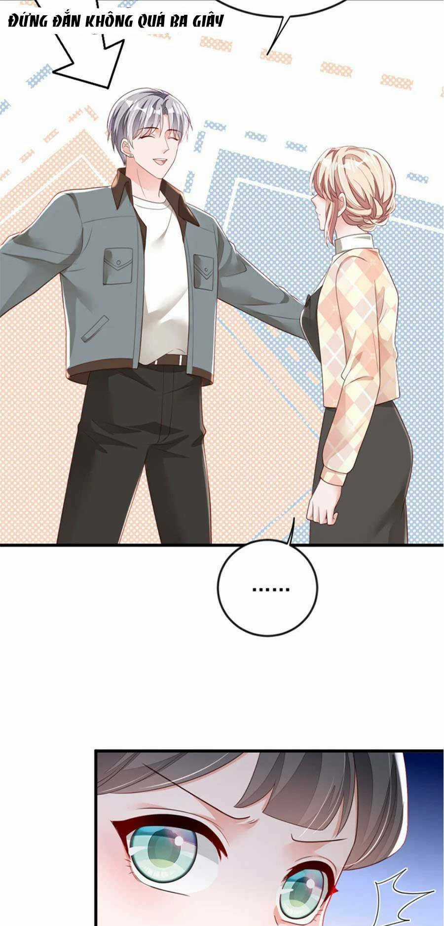 Ác Ma Thì Thầm Chapter 176 trang 28