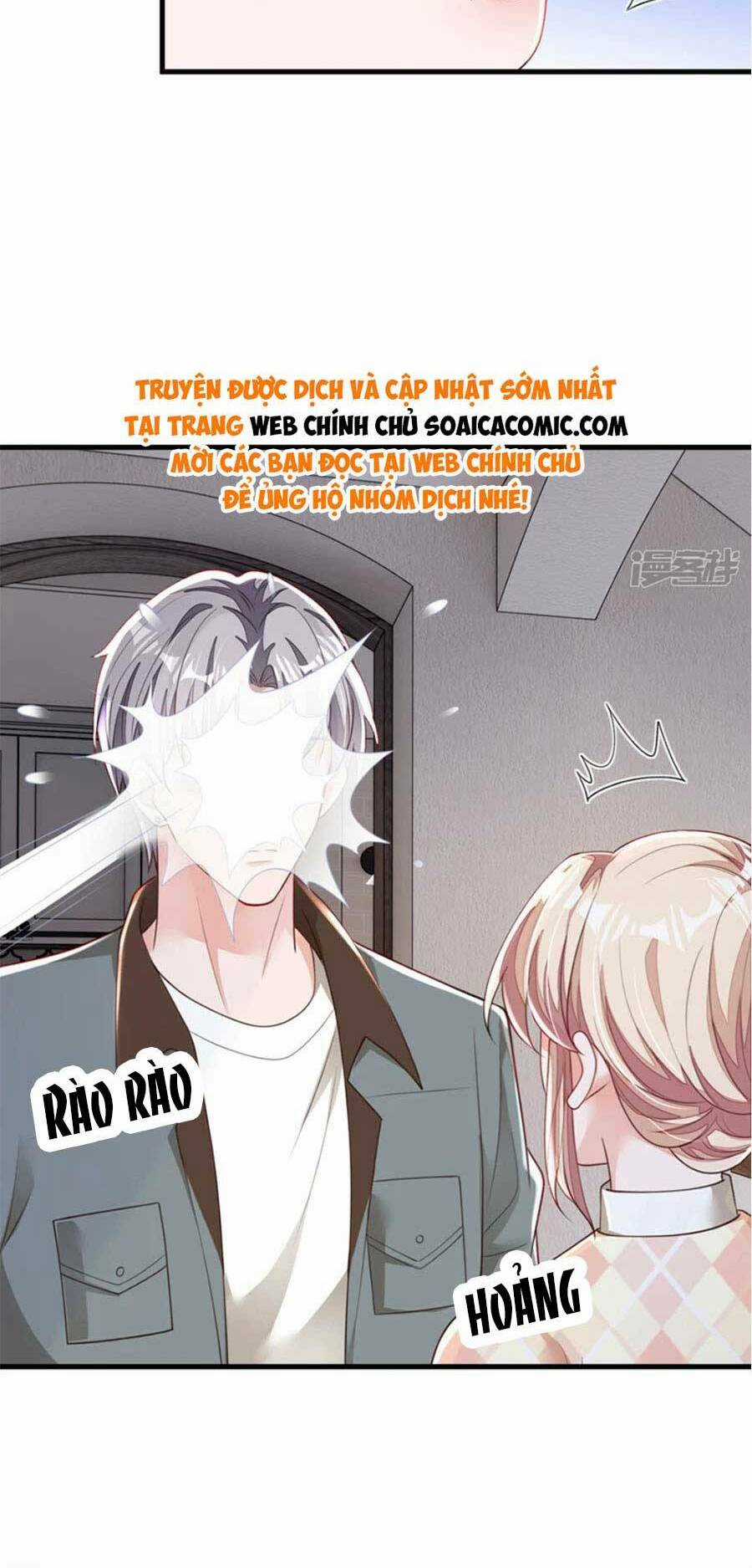 Ác Ma Thì Thầm Chapter 176 trang 29