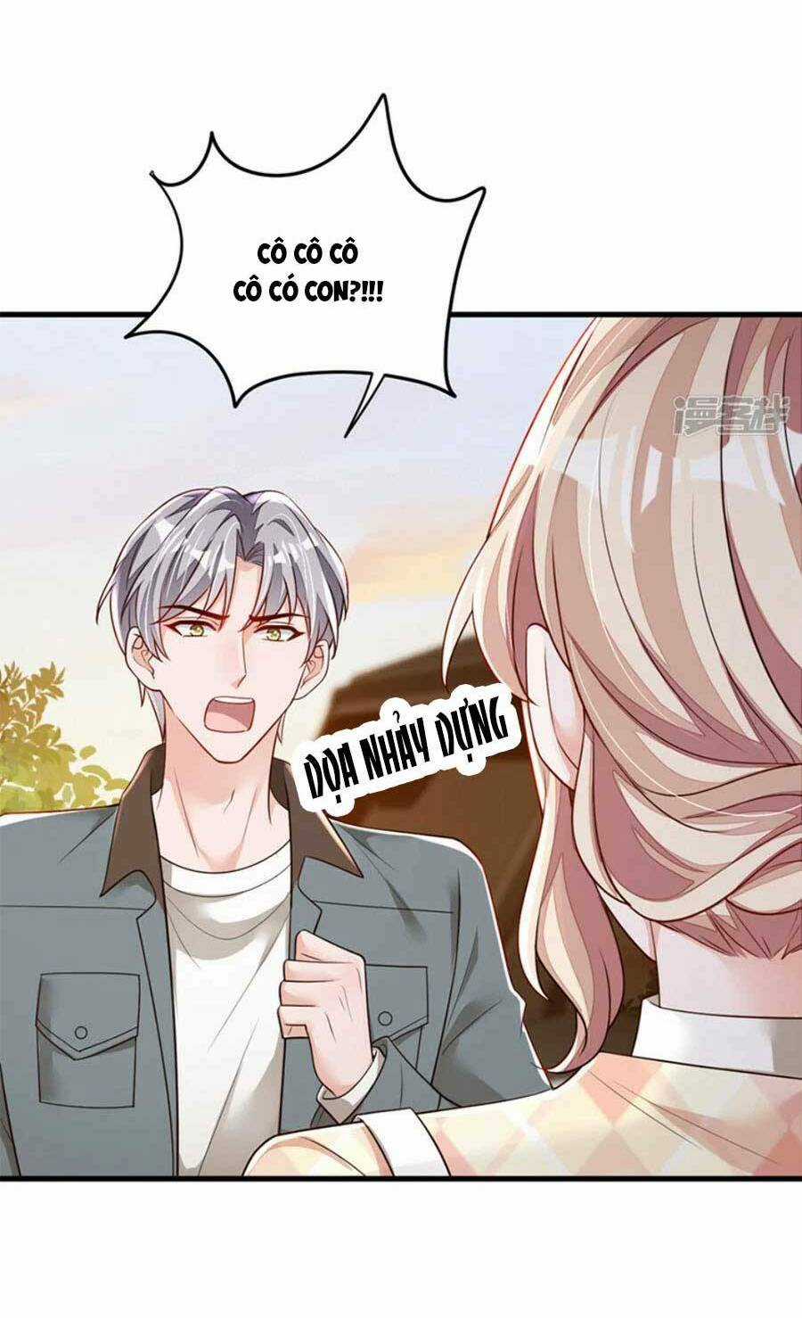 Ác Ma Thì Thầm Chapter 176 trang 3