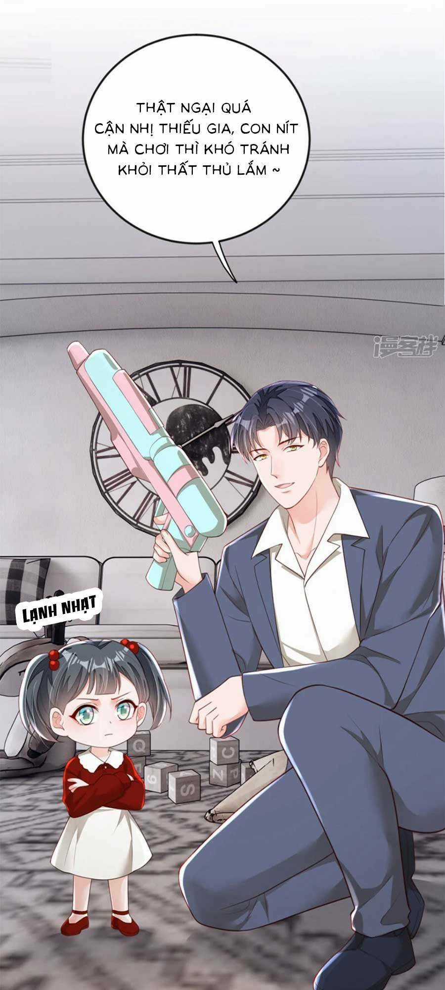 Ác Ma Thì Thầm Chapter 176 trang 30