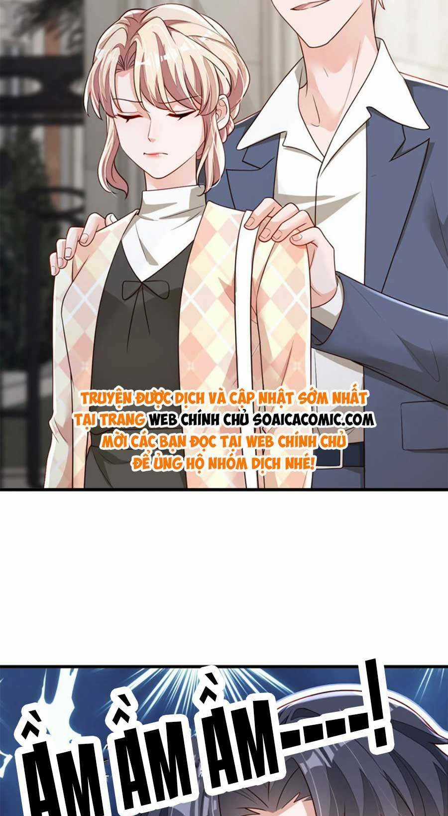 Ác Ma Thì Thầm Chapter 176 trang 5