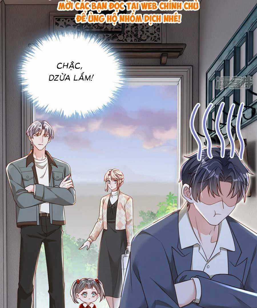 Ác Ma Thì Thầm Chapter 176 trang 9