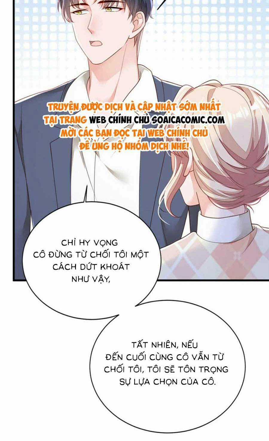 Ác Ma Thì Thầm Chapter 177 trang 10