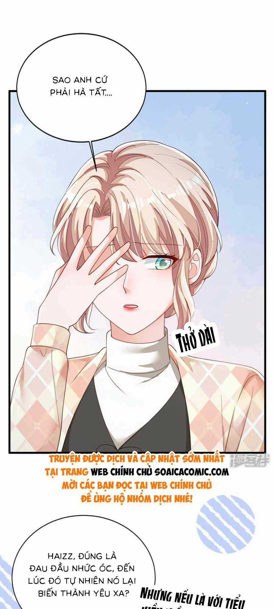 Ác Ma Thì Thầm Chapter 177 trang 11