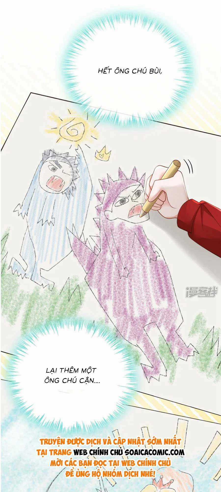 Ác Ma Thì Thầm Chapter 177 trang 14