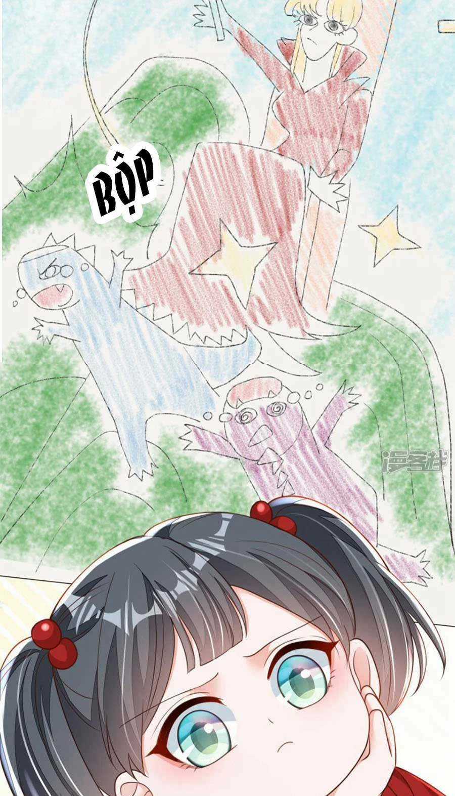 Ác Ma Thì Thầm Chapter 177 trang 15