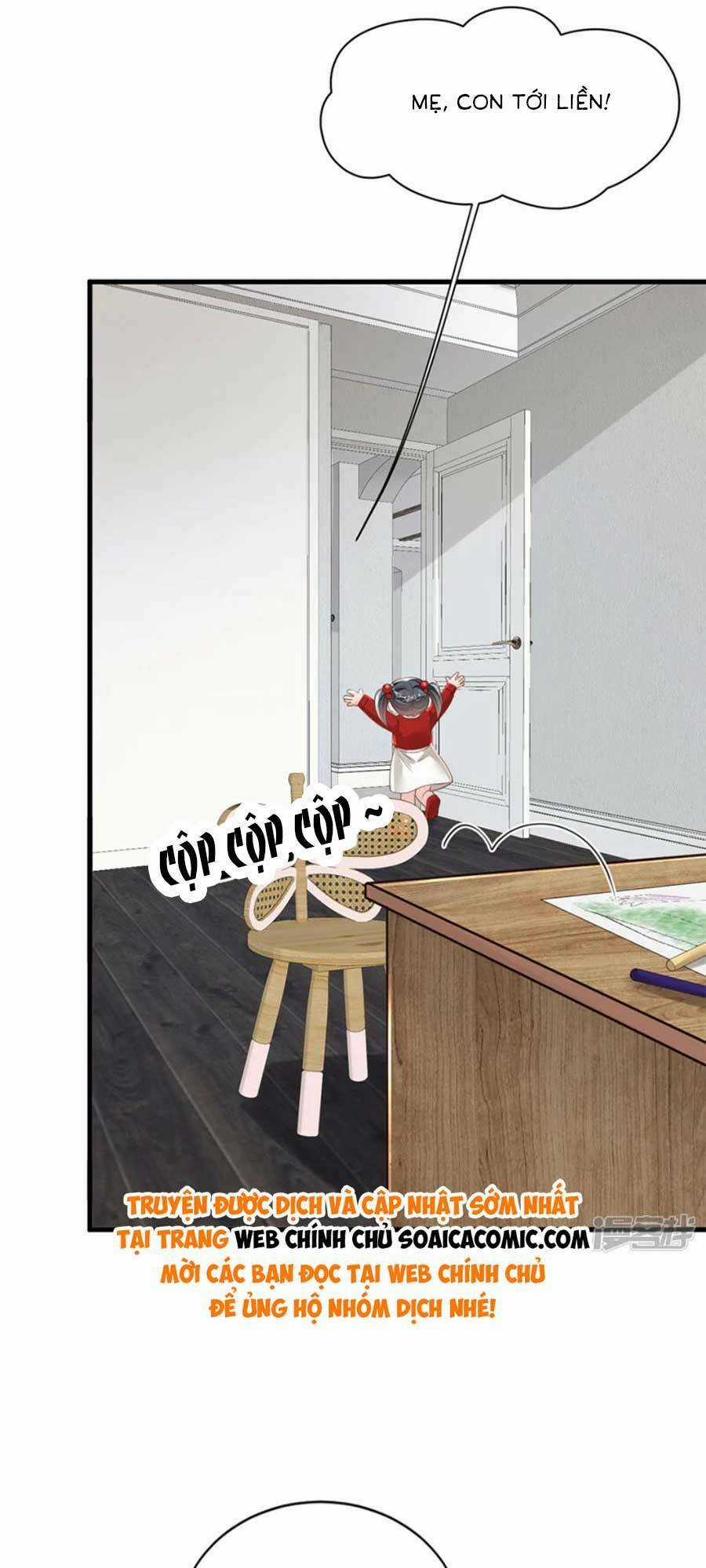 Ác Ma Thì Thầm Chapter 177 trang 17