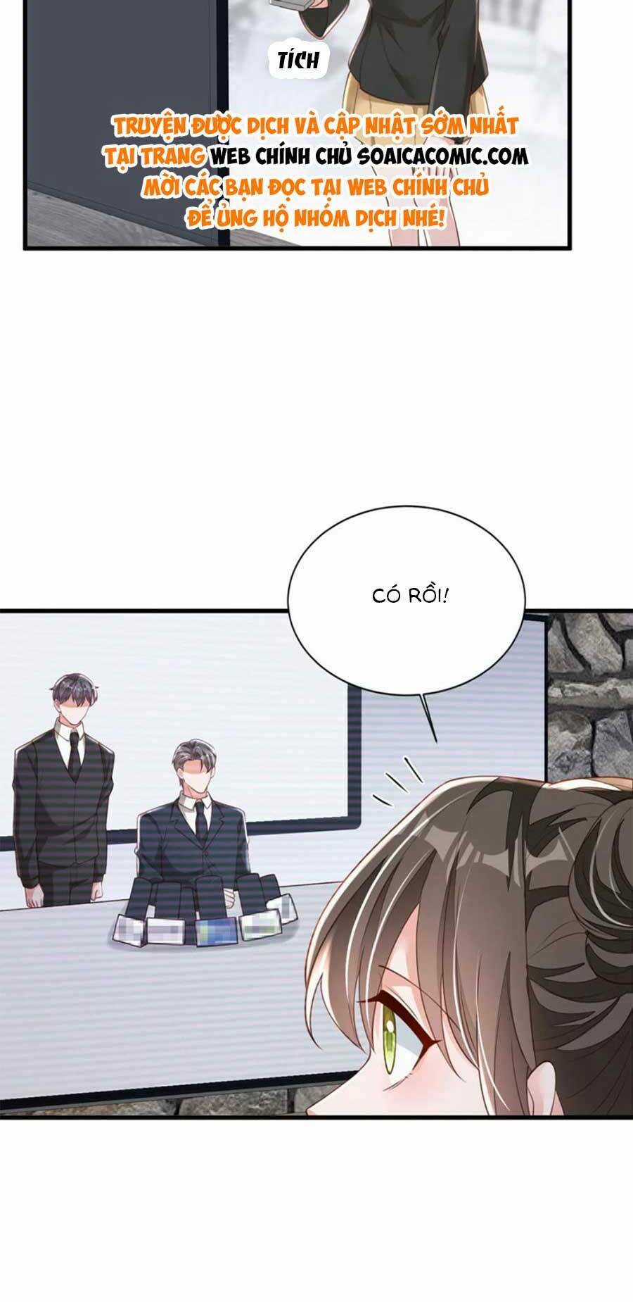 Ác Ma Thì Thầm Chapter 177 trang 19