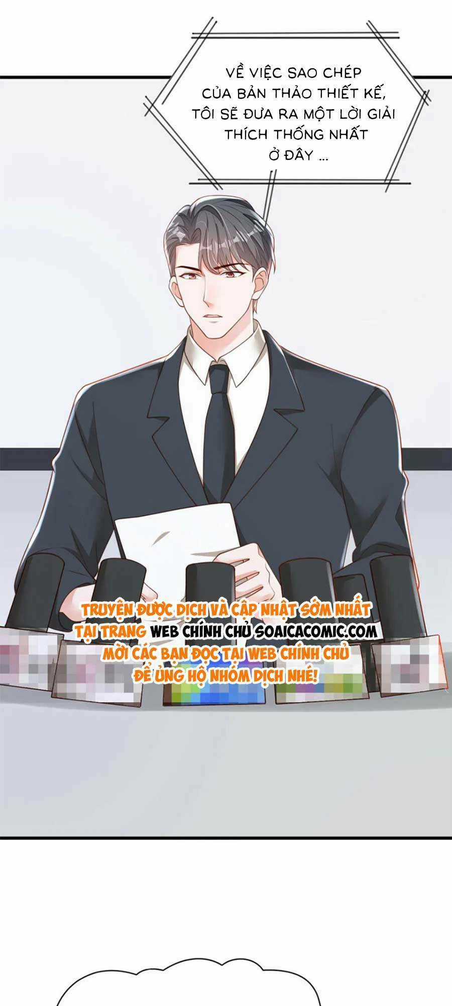 Ác Ma Thì Thầm Chapter 177 trang 20