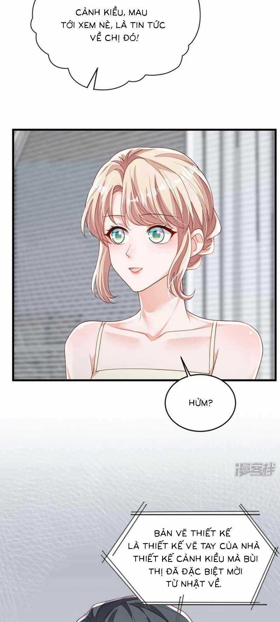 Ác Ma Thì Thầm Chapter 177 trang 21