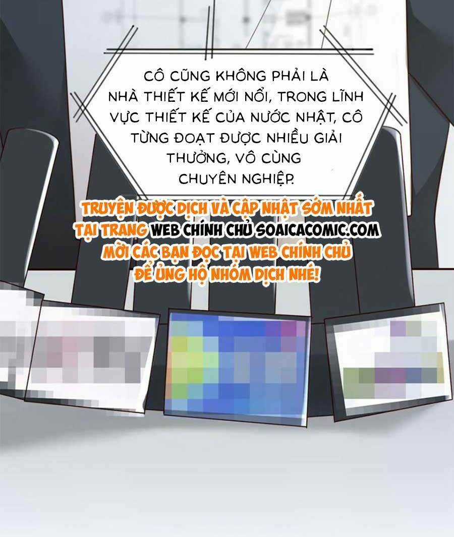 Ác Ma Thì Thầm Chapter 177 trang 23