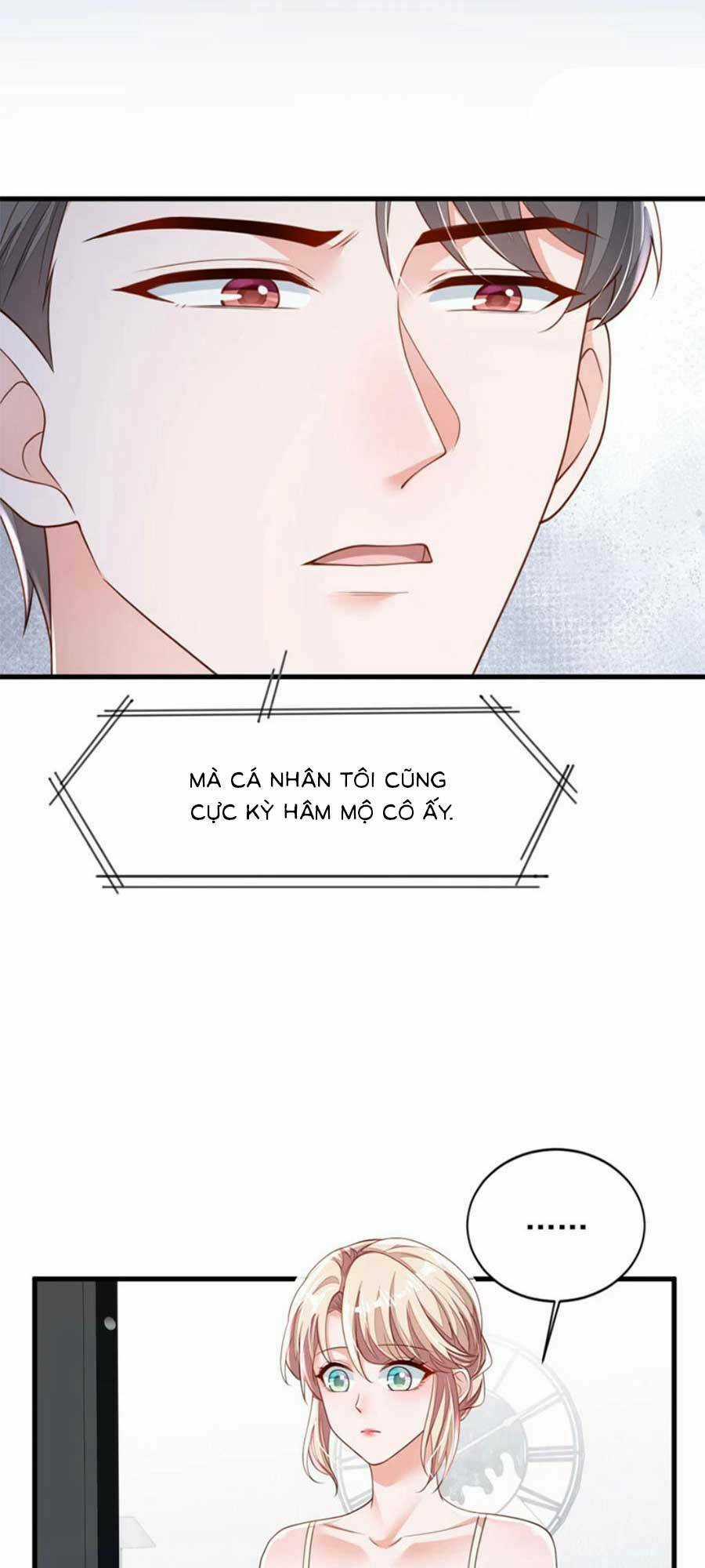 Ác Ma Thì Thầm Chapter 177 trang 24