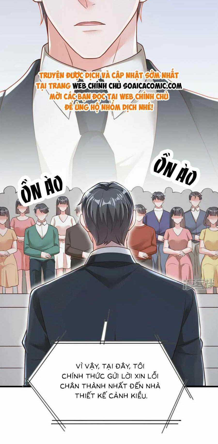 Ác Ma Thì Thầm Chapter 177 trang 26