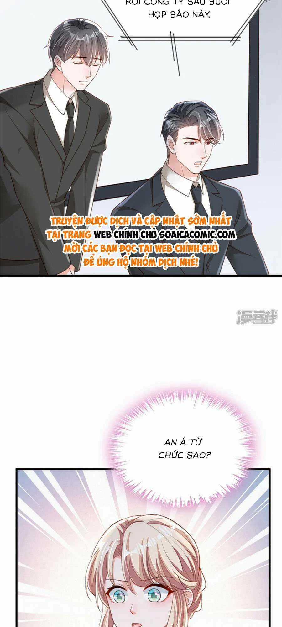 Ác Ma Thì Thầm Chapter 177 trang 28