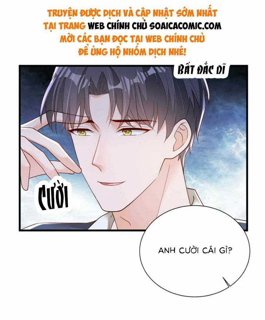 Ác Ma Thì Thầm Chapter 177 trang 3