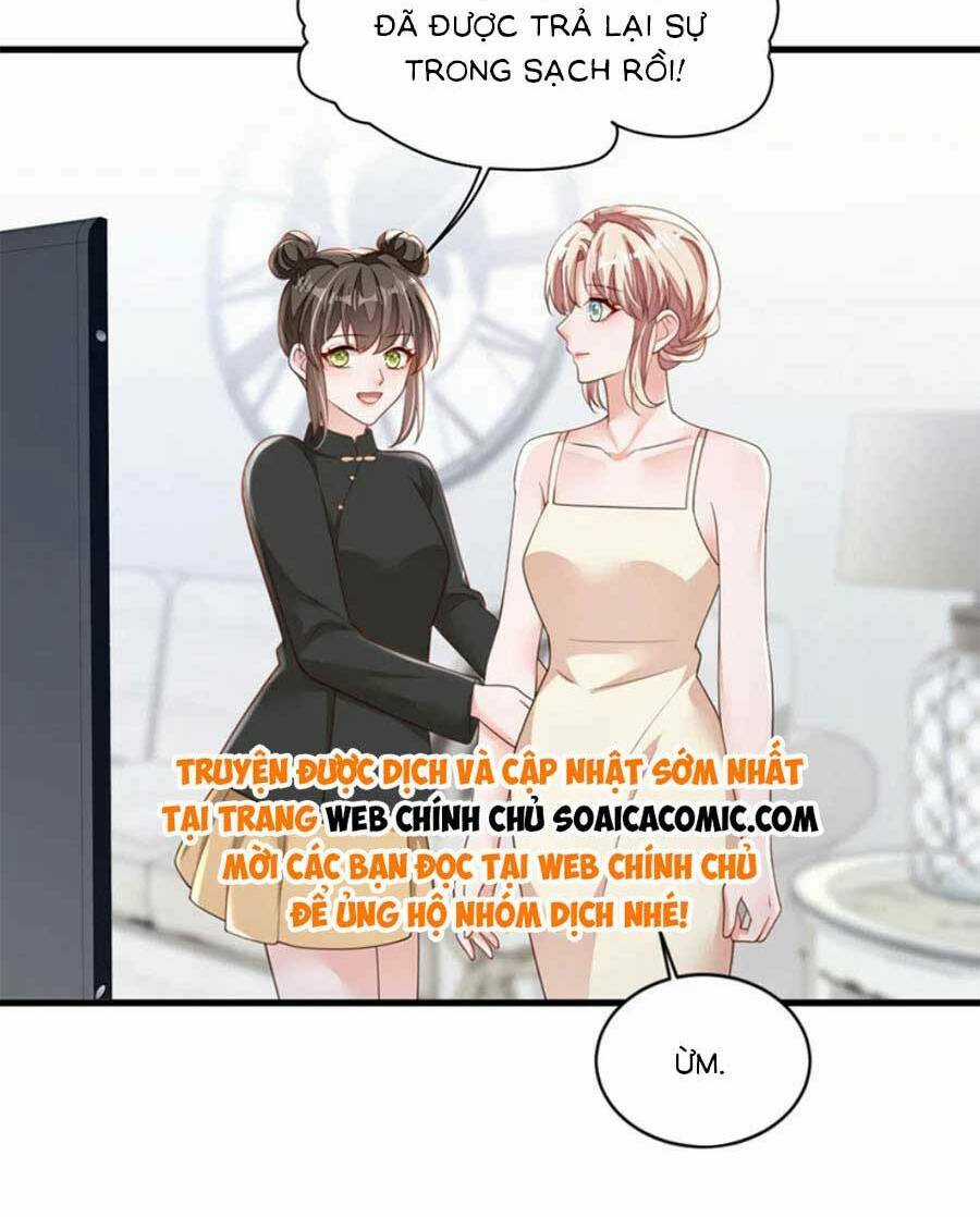 Ác Ma Thì Thầm Chapter 177 trang 30