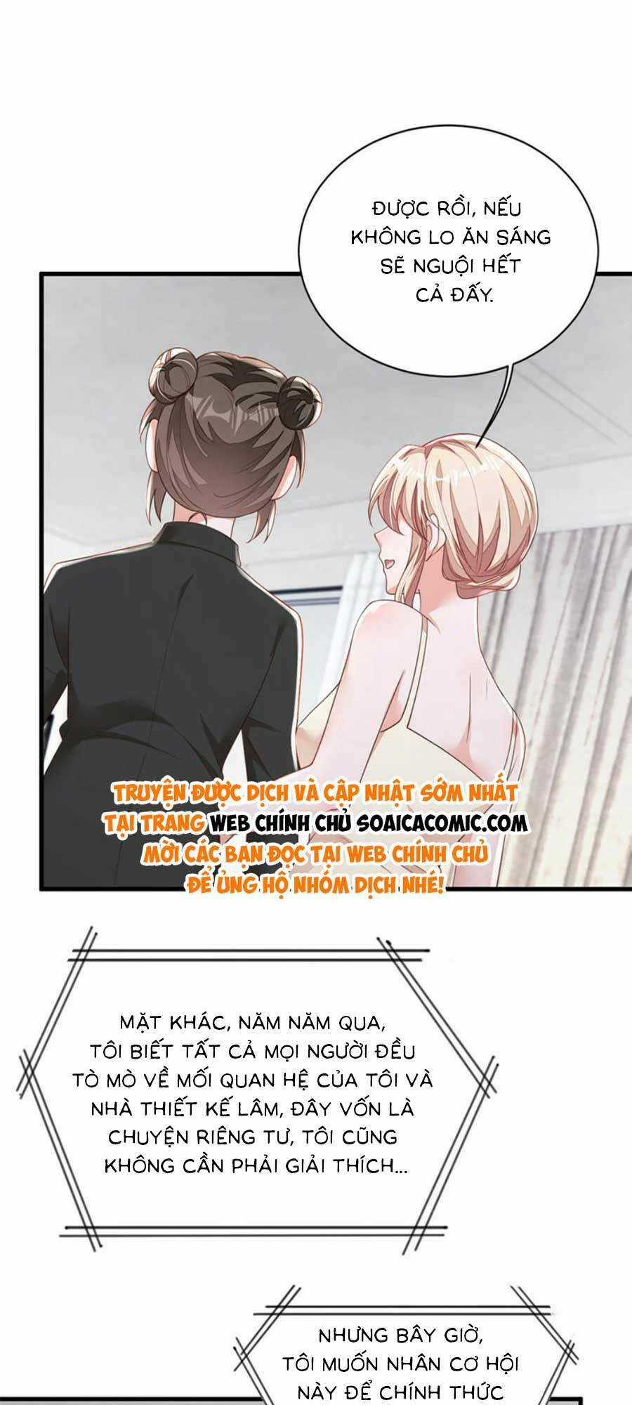 Ác Ma Thì Thầm Chapter 177 trang 31