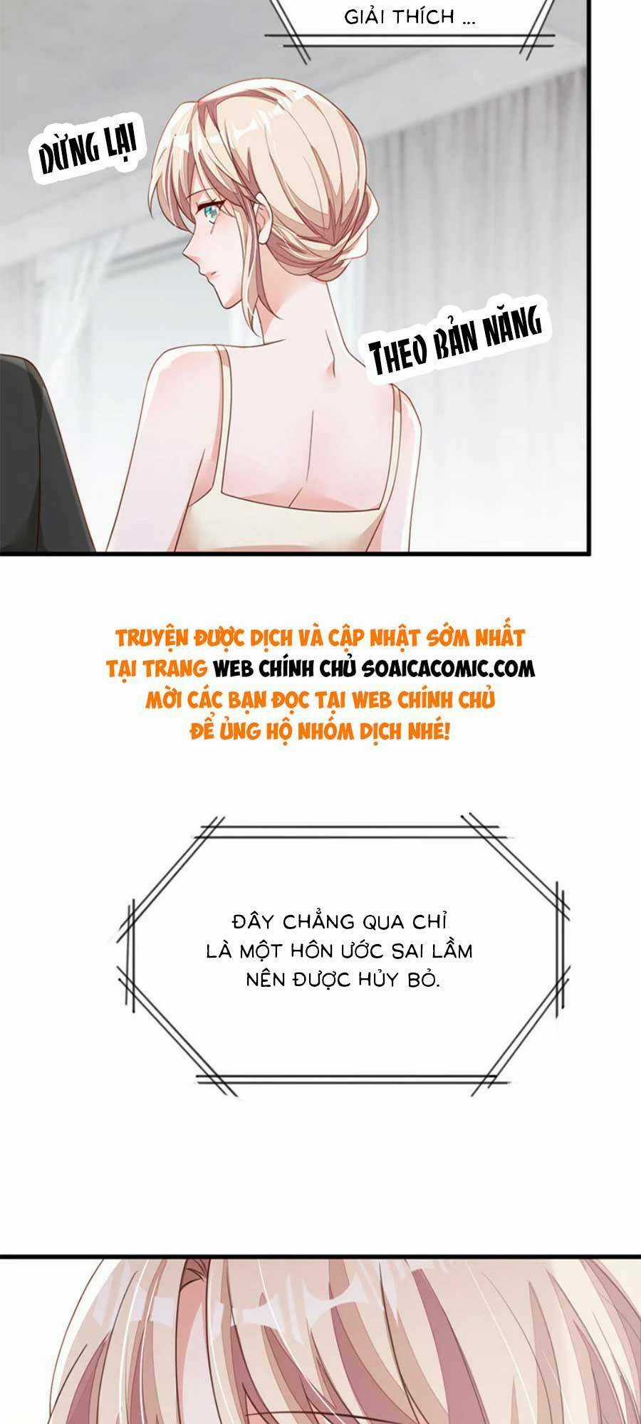 Ác Ma Thì Thầm Chapter 177 trang 32