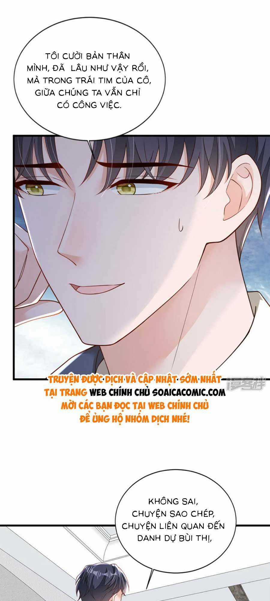 Ác Ma Thì Thầm Chapter 177 trang 4