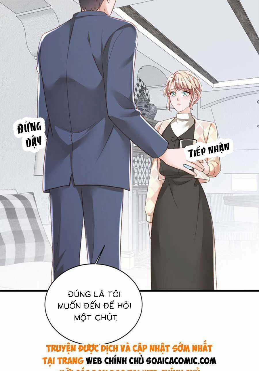 Ác Ma Thì Thầm Chapter 177 trang 5