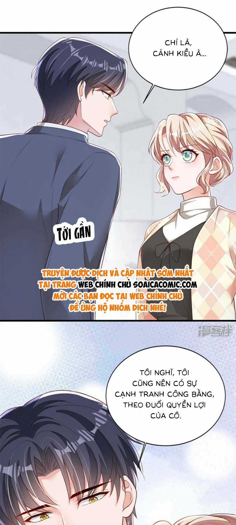 Ác Ma Thì Thầm Chapter 177 trang 7