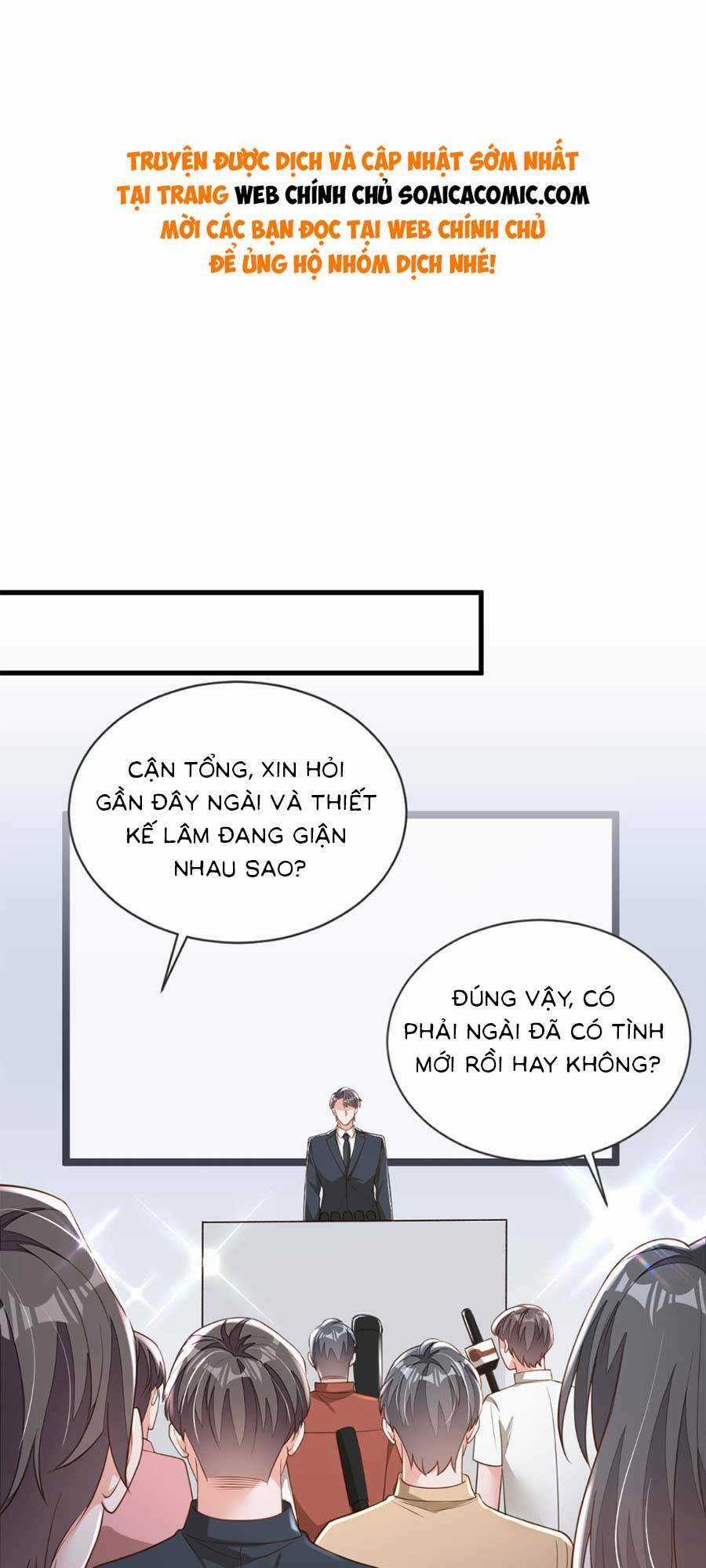 Ác Ma Thì Thầm Chapter 178 trang 0