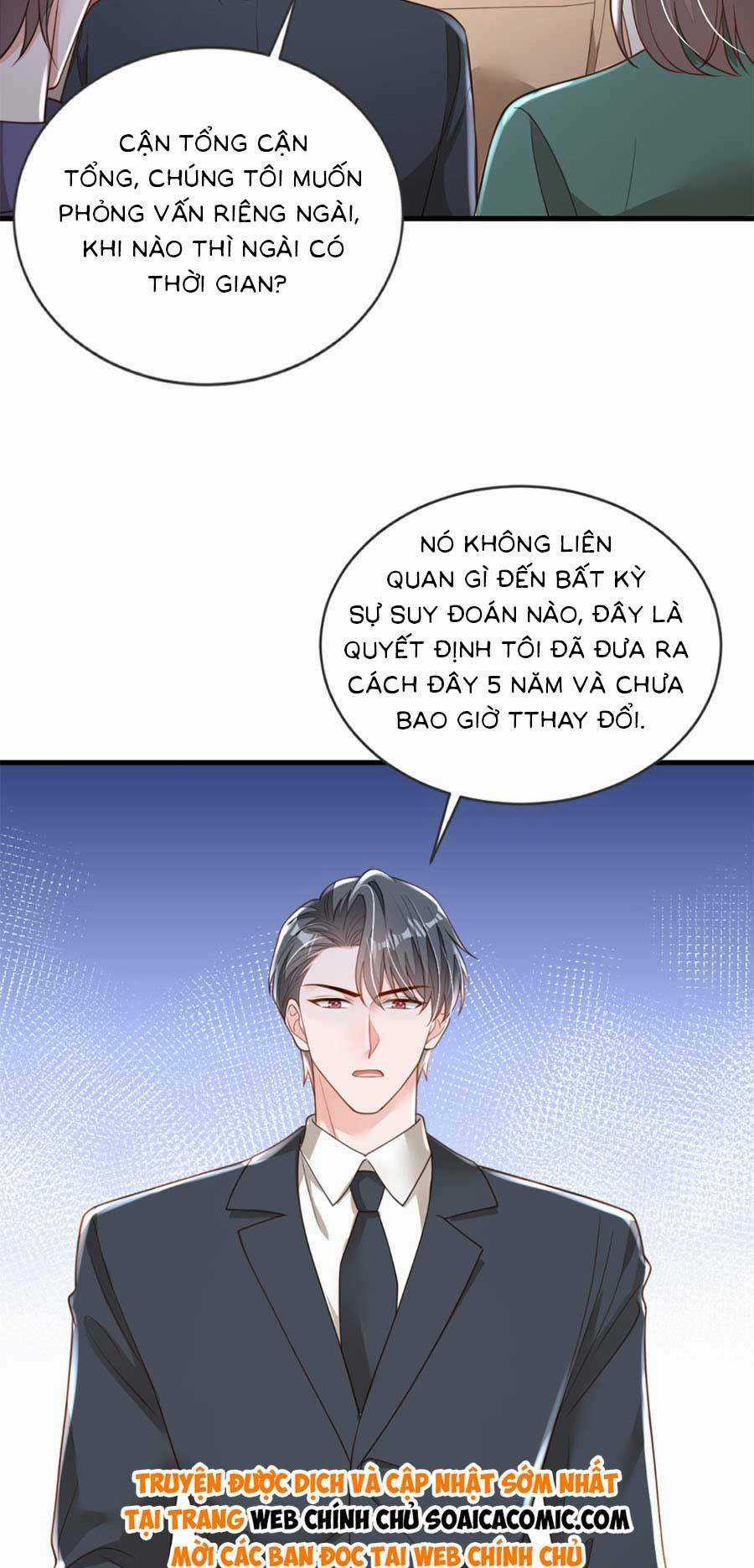 Ác Ma Thì Thầm Chapter 178 trang 1