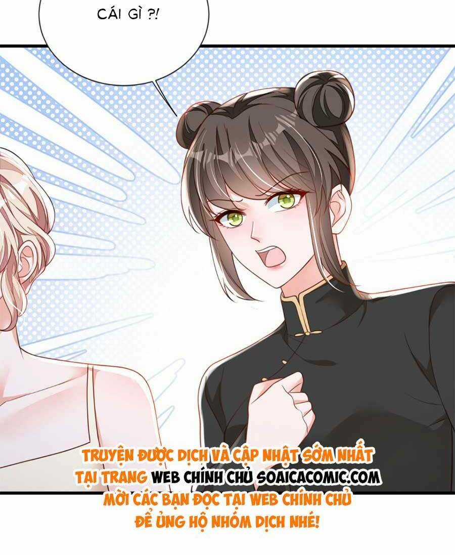 Ác Ma Thì Thầm Chapter 178 trang 10