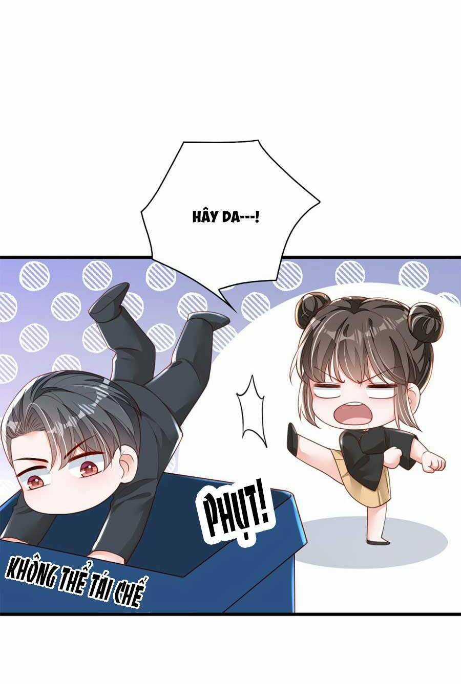 Ác Ma Thì Thầm Chapter 178 trang 14