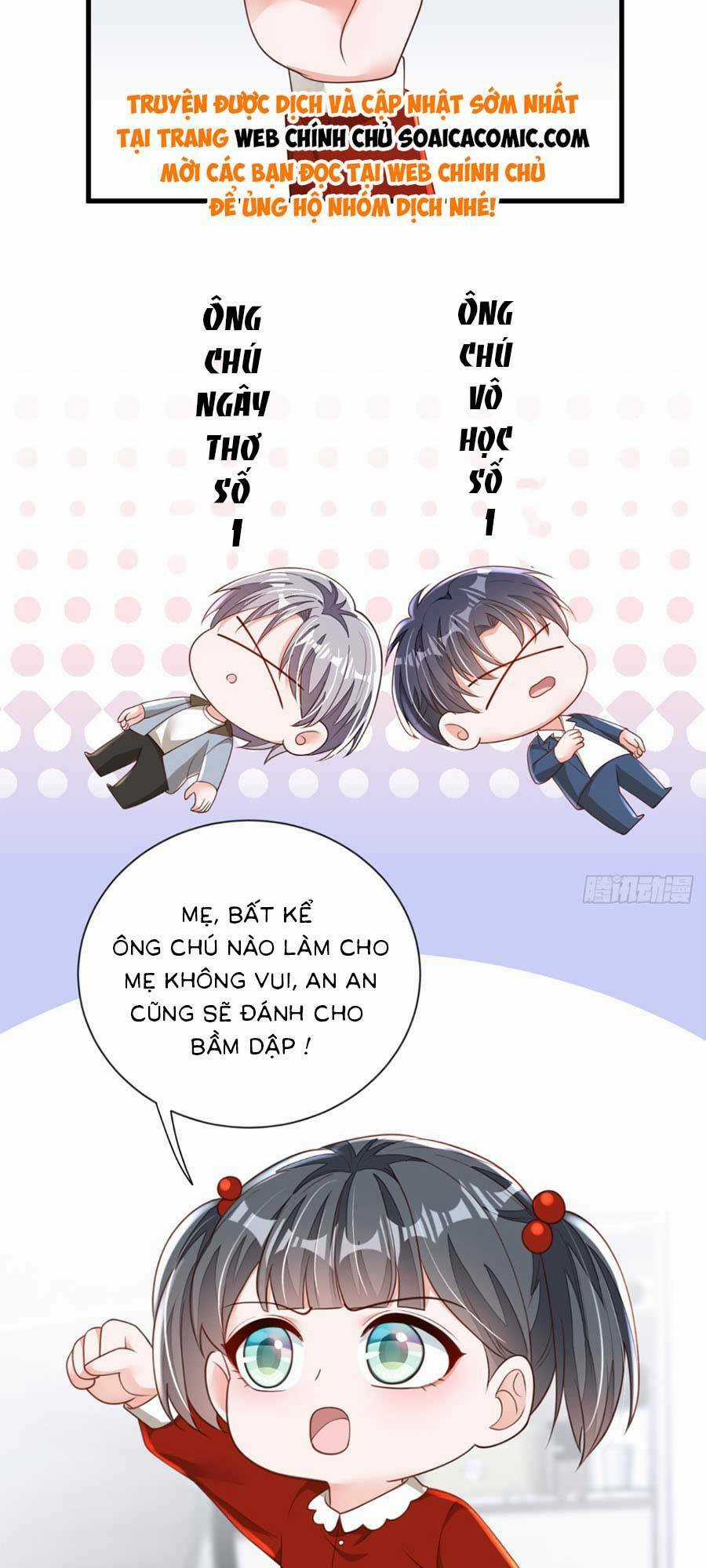 Ác Ma Thì Thầm Chapter 178 trang 16