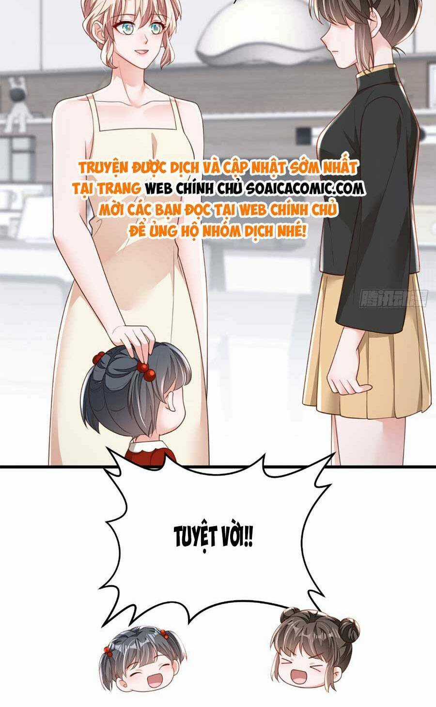 Ác Ma Thì Thầm Chapter 178 trang 18